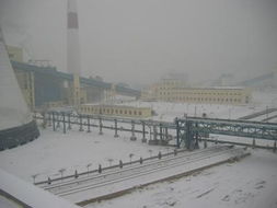 攜手共進(jìn)，譜寫化工安全新篇章——我廠伴熱產(chǎn)品助力陜北大型化工企業(yè)高效生產(chǎn)